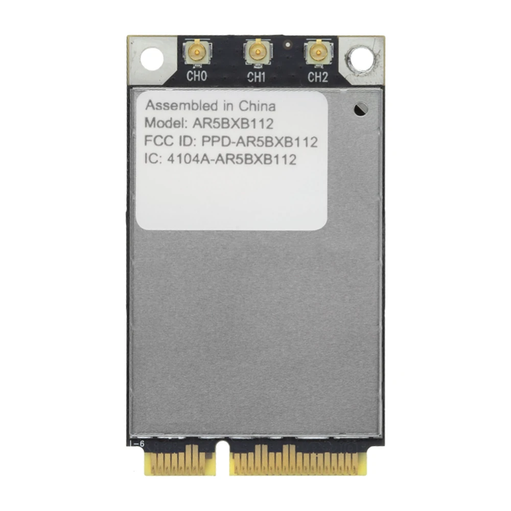 Ersatz-AirPort-WLAN-Karte für iMac 21,5 und 27 Zoll A1311 A1312 (2011)