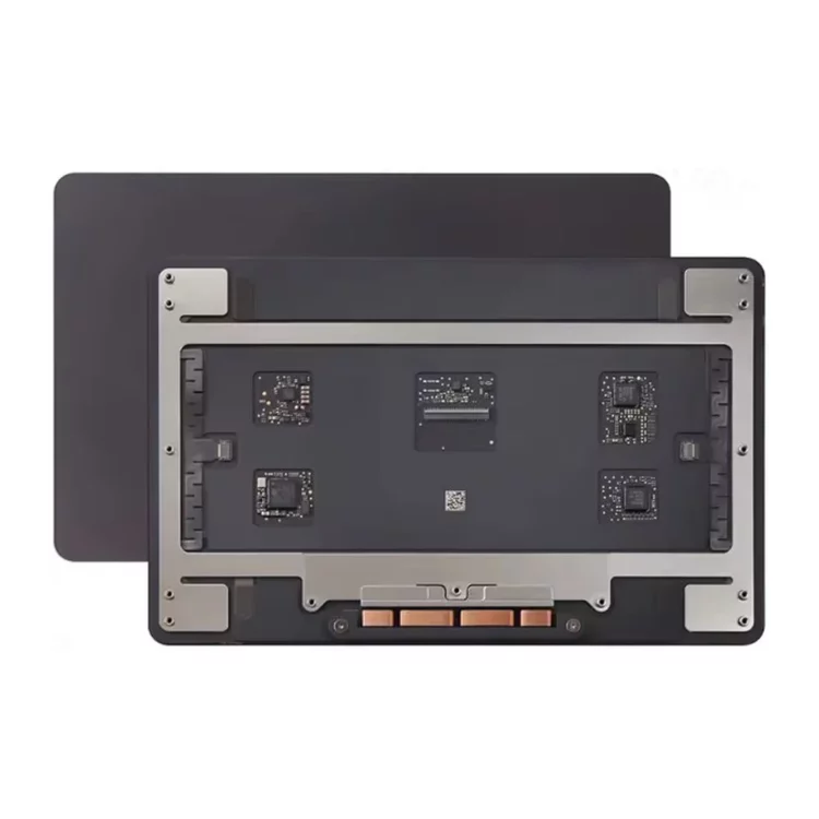 Trackpad Space Black di ricambio per MacBook Pro 16 pollici M4 (Late 2024) A3186 A3403