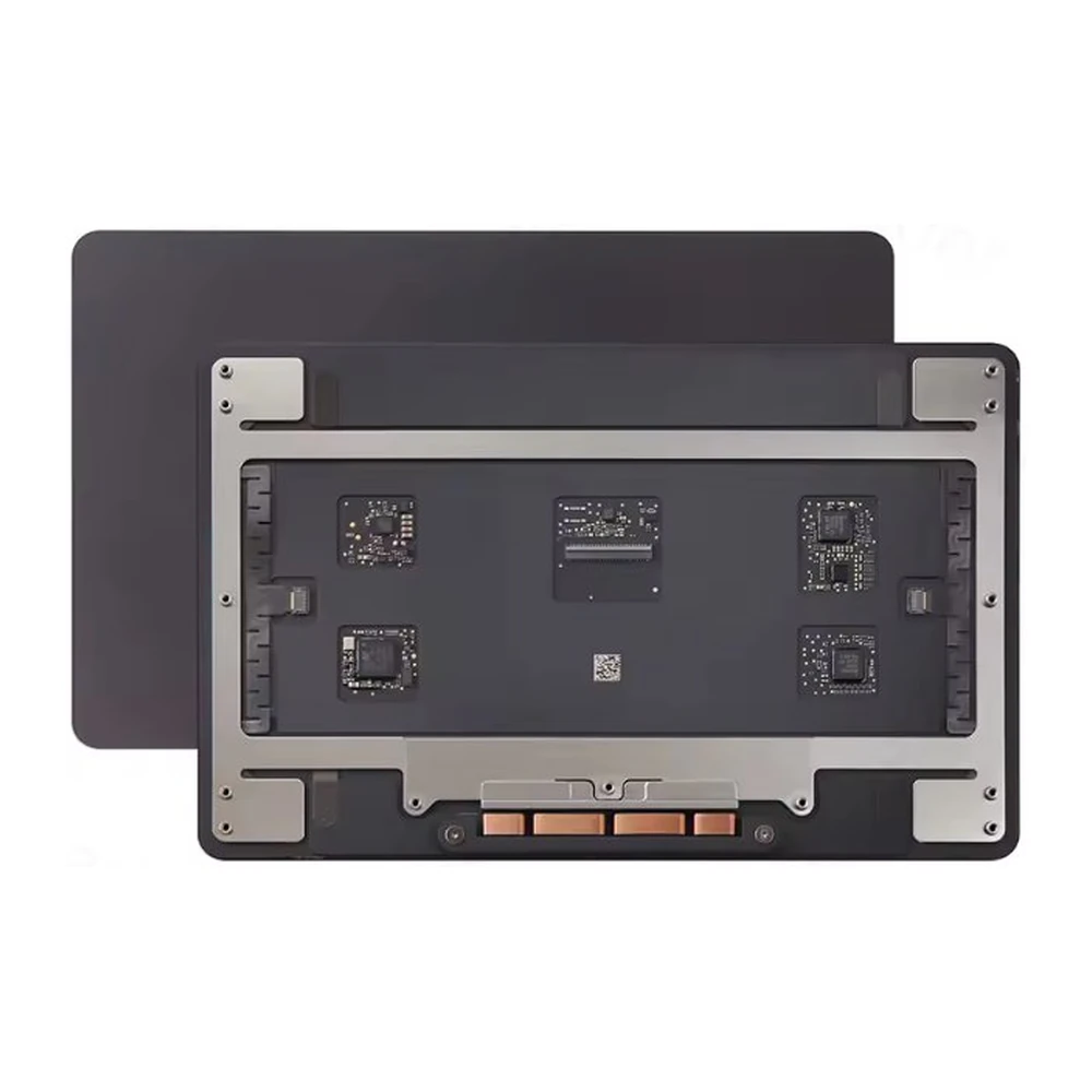 Trackpad Space Black di ricambio per MacBook Pro 16 pollici M4 (Late 2024) A3186 A3403