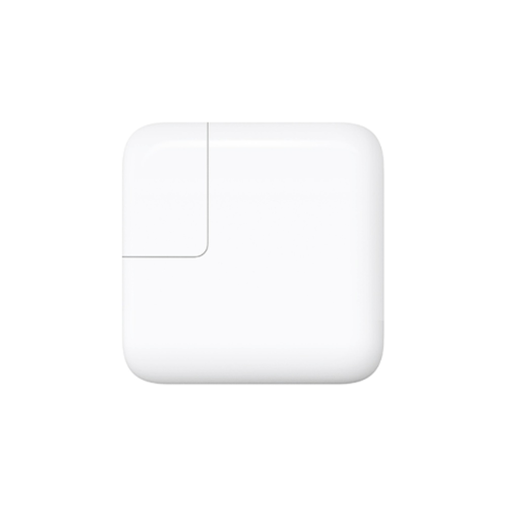 USB-C Ladegerät 30W für MacBook Air und MacBook 12 Zoll