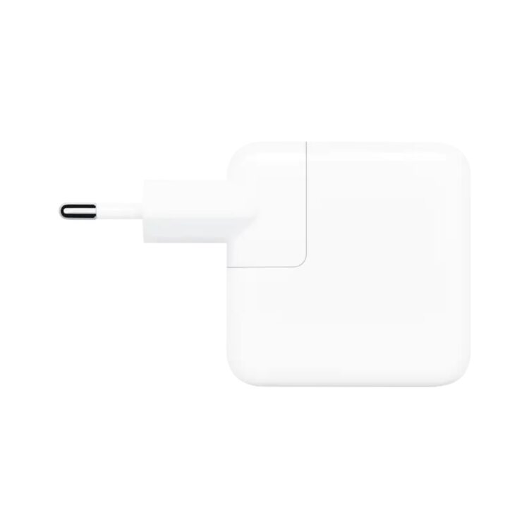 USB-C Ladegerät 30W für MacBook Air und MacBook 12 Zoll