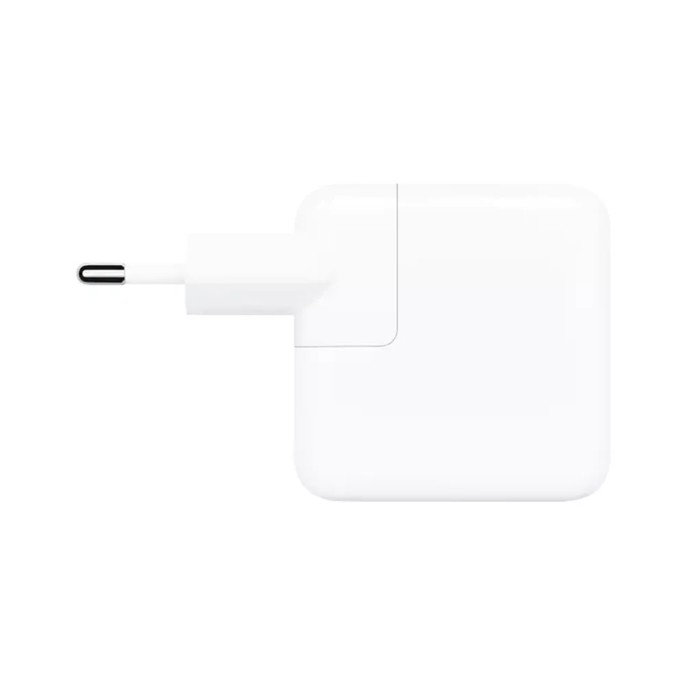 USB-C Ladegerät 30W für MacBook Air und MacBook 12 Zoll