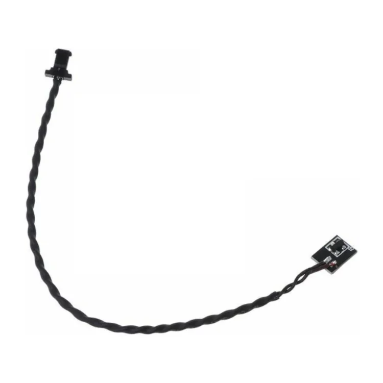 Câble de capteur de température LCD de rechange pour iMac 27 pouces A1419 A2115 (Late 2012 - Mid 2020)