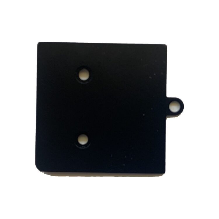 Dissipateur thermique de rechange pour MacBook 12 pouces A1534 (Early 2015)