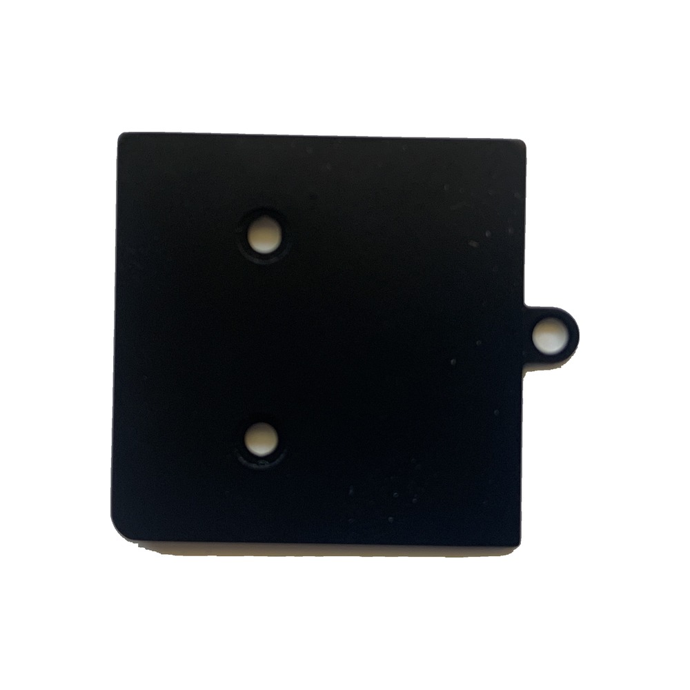 Dissipateur thermique de rechange pour MacBook 12 pouces A1534 (Early 2015)