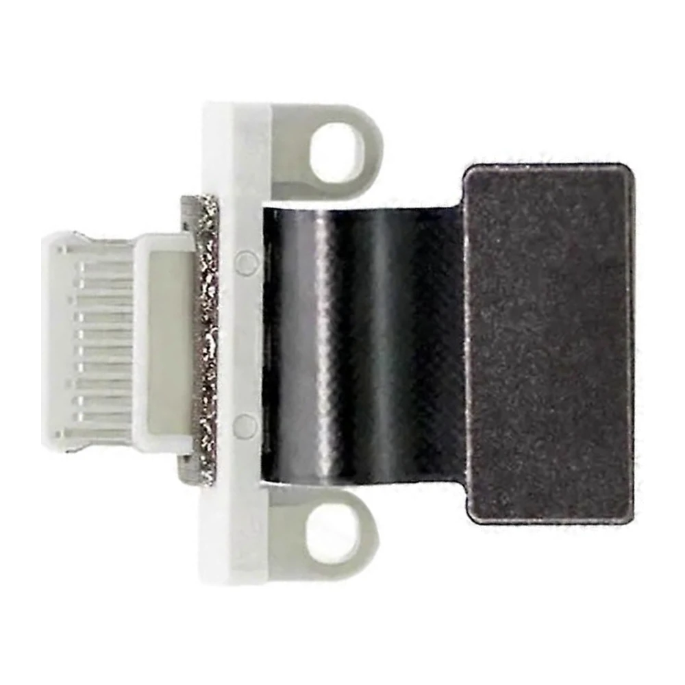 Port USB-C blanc de remplacement pour MacBook Pro 14 et 16 pouces A2918 A2991 A2992 A3112