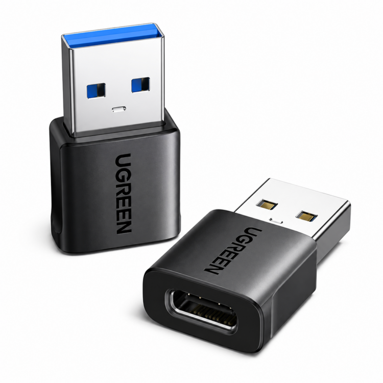 USB-3.0-Typ-A-auf-USB-C-Adapter