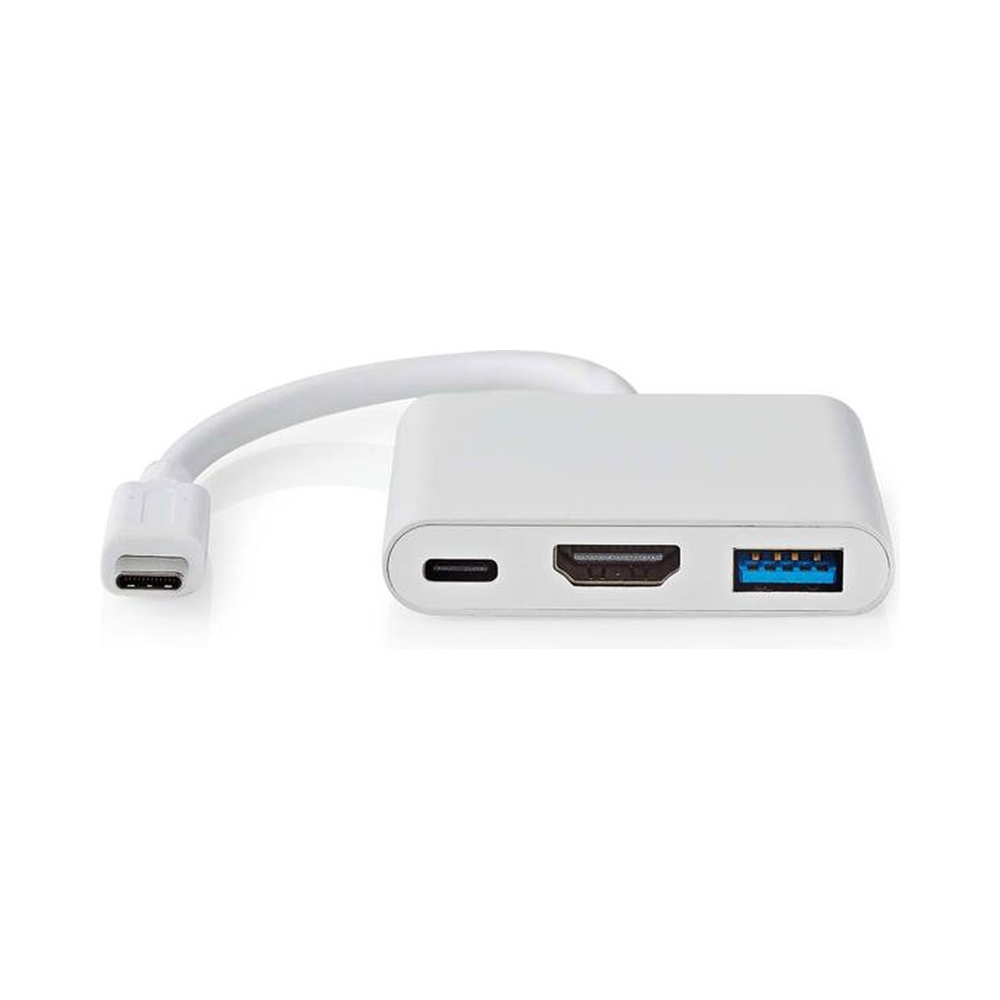 Zubehör für Mac, iPhone und iPad
