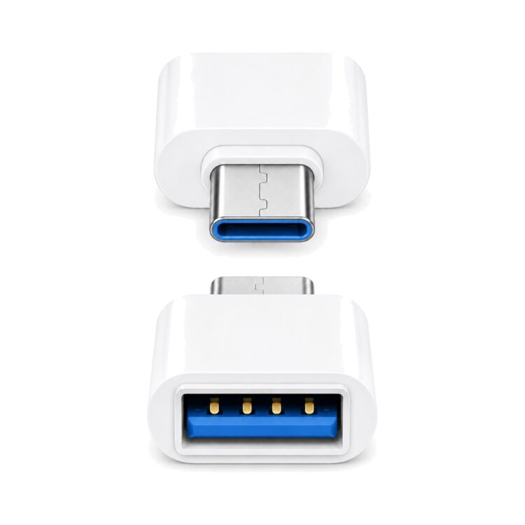 Adaptateur USB-C vers USB 3.0 de type A