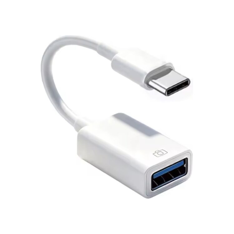 USB-C-auf-USB-3.0-Typ-A-Adapter