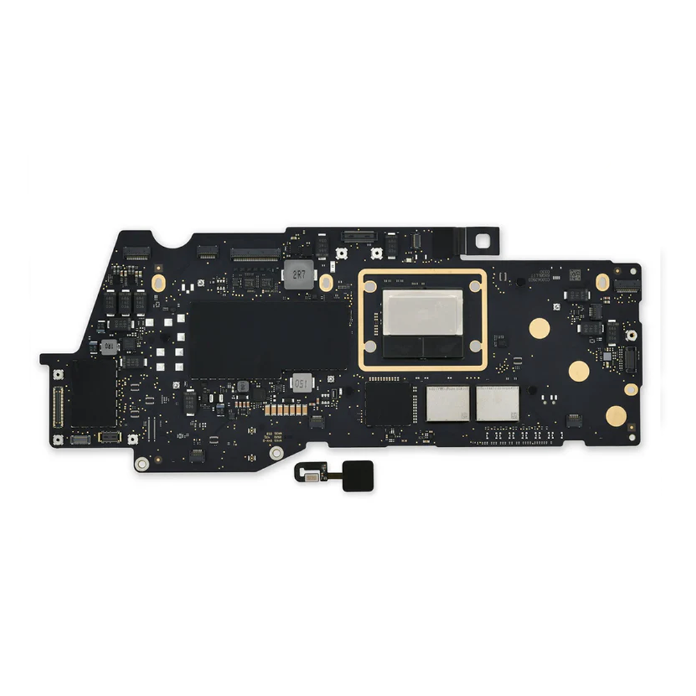 LOGIC BOARDS