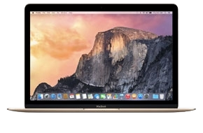 MacBook