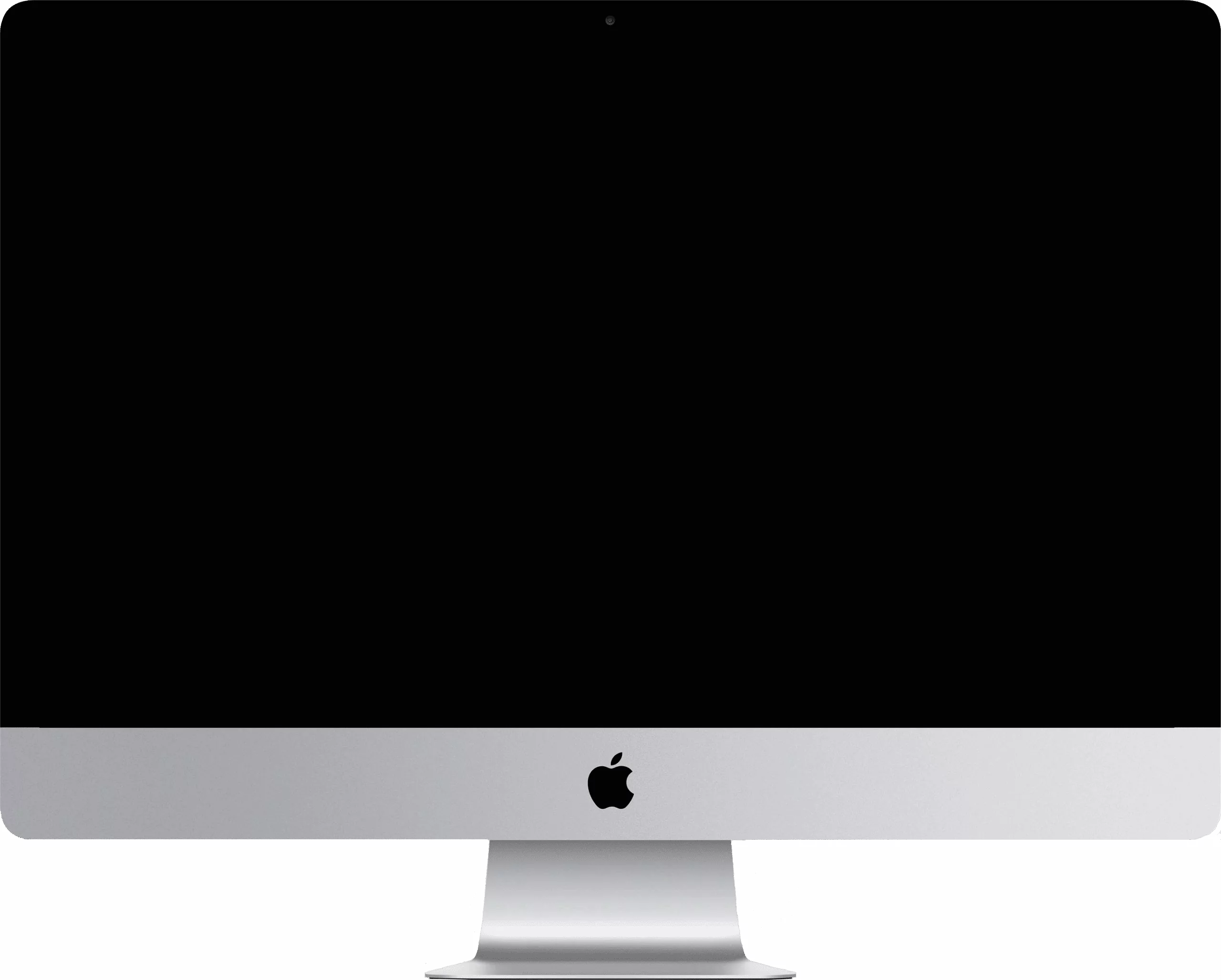 Ersatzteile für iMac