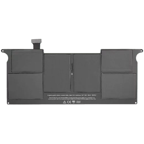 Akkus für MacBook