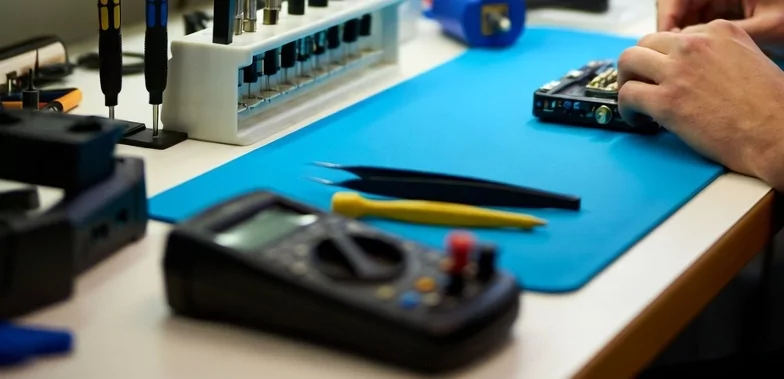Origin Apfelspare Reparatur Erfahrung Schweiz